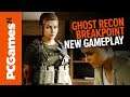 Ghost Recon Breakpoint | 35 minutes of new gameplay