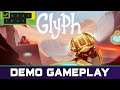 Glyph Demo - Steam Next Fest