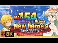 GODDESS ELI IS COMING! Netmarble Accidentally Leaked This! | Seven Deadly Sins Grand Cross
