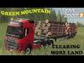 Green Mountain Forest Ep 43     Still nothing to harvest     Farm Sim 19