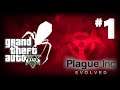 GTA 5 RP SALGINI - Plague Inc: Evolved 1.Bölüm Türkçe