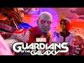 Guardians Of The Galaxy ⭐ PS5 #19: Der verlorene Drax