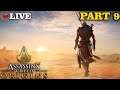 Habisi si Scarab! - Assassin's Creed Origins Indonesia Part 9