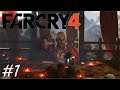 Hacksizz กับ Far cry 4 เปิดบทใหม่ #1
