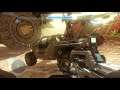 Halo 4 Reclaimer part 2