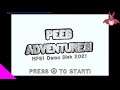 Haunted PS1 Demo Disc 2021 - Игра 3 [Peeb Adventures]