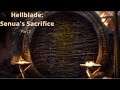 Hellblade: Senua's Sacrifice Playthrough Part 2: The Gates of Surt
