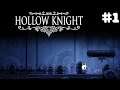 HOLLOW KNIGHT | Part 1 | Getting Started