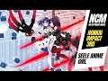 Honkai Impact 3rd - Seele Anime Girl #NCM #NoCopyrightMusic #AudioLibrary #nocopyrightsounds