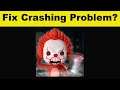 How To Fix No One Escape App Keeps Crashing Problem Android & Ios - No One Escape App Crash Issue