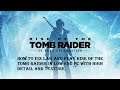 HOW TO PLAY RISE OF THE TOMB RAIDER IN LOW END PC(100% WORKING)