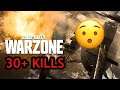 Is This The End Of Ghillie Content? COD WARZONE high kill Gameplay