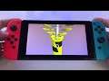 Jumping Stack Ball | Nintendo Switch handheld gameplay