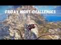 Just Cause 3 | Friday Viewer Challenges