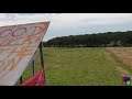 Le Plus Long Jump en RC -  ( World Record ) - Arrma Typhon by Kevin Talbot (205 pied)  62.5m