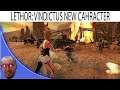 LETHOR new charecter in VINDICTUS 1 to 60 level gameplay
