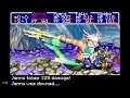 Let's Play Golden Sun: The Lost Age Reloaded: Episode 71: BOSS - Poseidon