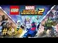 Let´s Play LEGO Marvel Super Heroes 2 #039 - Spider Ham