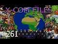 Let's Play The X-COM Files: Part 261 M.I.B Spaceship?