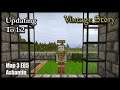 Lets PLay Vintage Story E85 Updating To 1.12 & Exploring
