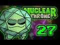 LIGHTNING GOD - Let's Play Nuclear Throne - Roguelike Roulette - Part 27