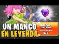 LIVE | EN BUSCA DEL TOP CHILE - DICIEMBRE #07 - UN MANCO EN LEYENDA | Clash Of Clans | DiegoVnzlaYT
