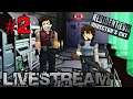 Livestream [Resident Evil Director's Cut / Advanced] - 2 - Oh nein, Richard... Anyway [feat. Chriss]