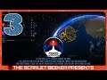 Mars Horizon | Part 3 - LUNAR ORBIT
