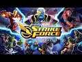 Marvel Strike Force - Guerra, incursão, Blitz e muito mais.