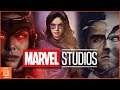 Marvel Studios & Disney Announce Major MCU Drops & More News Incoming