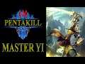 Master Yi Pentakill | League of Legends Pentakill #144