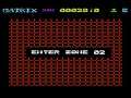 Matrix 1983Llamasoft HYPERSPIN VIC 20 VIC20 COMMODORE NOT MINE VIDEOS8k