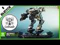 MechWarrior 5: Mercenaries KING CRAB 2 ГАУССА И ПИЧ