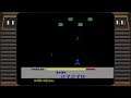 Megamania (Atari 2600 - Activision - 1982)