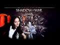 Средиземье: Тени войны / Middle-earth Shadow of War