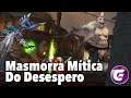 MÍTICA DO DESESPERO - World of Warcraft #1