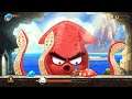 Monster Boy and the Cursed Kingdom Gameplay 01 (Switch) VF