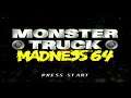 Monster Truck 64 - Exhibition - Greenhill Pass