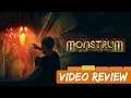 Monstrum | Review