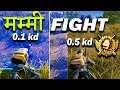 😂 Mummy Fight Tabla Shot - PMPL PMCO? Commentary Pubg PC - Goldy Hindi Gaming
