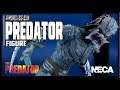 NECA The Predator Deluxe Armored Assassin Predator | Video Review