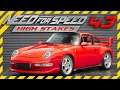 Need For Speed 4 High Stakes прохождение 43 🚗 walkthrough