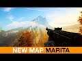 NEW Battlefield V Map MARITA \\ INFANTRY Gameplay
