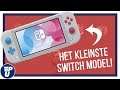 Nintendo Switch Lite: een down- of upgrade?