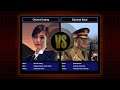 NProject Challenge: Leang Vs. Tank | Let's Play Command & Conquer: Generals - NProject