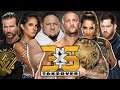 NXT TakeOver 36 Live Stream Reactions