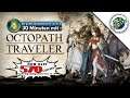 ⏩ Octopath Traveler ⏪ 30 Minuten mit : Die große Spielebibliothek von A-Z ‼️ Xbox one / Serie X