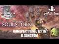 Oddworld Soulstorm (Ps5) Gameplay Parte 12 ITA:Il Sanctum