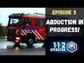 112 Operator - Abduction In Progress! - #3