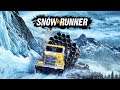 Playin' in the Snow! ( Snowrunner l PC )